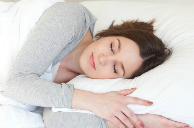 Tế bào NK giúp tăng cường trao đổi chất, cải thiện giấc ngủ.
